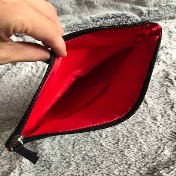 NWOT, Sephora magnetic clutch - Picture 3 of 3